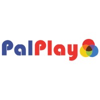 PalPlay Ltd. logo, PalPlay Ltd. contact details