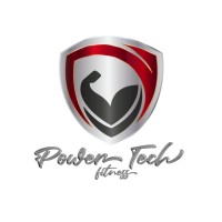 Power Tech Fitness logo, Power Tech Fitness contact details