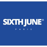 Sixth June logo, Sixth June contact details