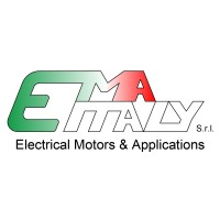 Ema Italy logo, Ema Italy contact details