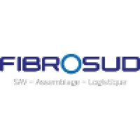 FIBROSUD logo, FIBROSUD contact details