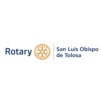 Rotary Club of San Luis Obispo de Tolosa logo, Rotary Club of San Luis Obispo de Tolosa contact details