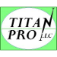 Titan Pro LLC logo, Titan Pro LLC contact details