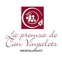 La premsa de Can vinyalets logo, La premsa de Can vinyalets contact details