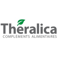 THERALICA logo, THERALICA contact details