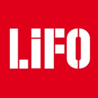 LiFO (DYO DEKA SA) logo, LiFO (DYO DEKA SA) contact details