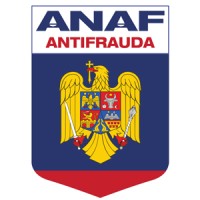 Direcţia Generală Antifraudă Fiscală - ANAF logo, Direcţia Generală Antifraudă Fiscală - ANAF contact details