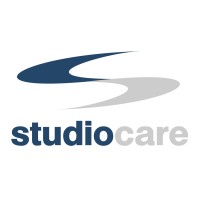 Studiocare logo, Studiocare contact details