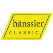 Hänssler CLASSIC logo, Hänssler CLASSIC contact details