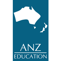 Australia New Zealand Education, S.C. logo, Australia New Zealand Education, S.C. contact details