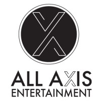 All Axis Entertainment, LLC logo, All Axis Entertainment, LLC contact details