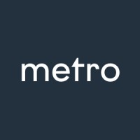 Metro Smart Cities logo, Metro Smart Cities contact details