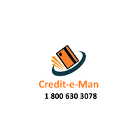 Credit-e-Man logo, Credit-e-Man contact details