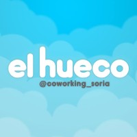 El Hueco logo, El Hueco contact details