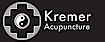 Kremer Acupuncture logo, Kremer Acupuncture contact details