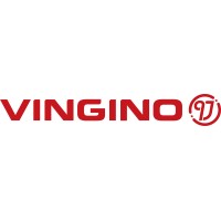 Vingino logo, Vingino contact details