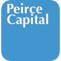 Peirce Capital logo, Peirce Capital contact details