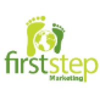 First Step Marketing Firm logo, First Step Marketing Firm contact details