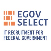 Egov Select logo, Egov Select contact details