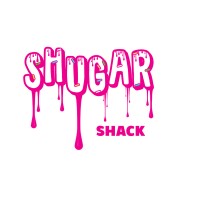 The Shugar Shack logo, The Shugar Shack contact details