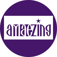 AMAEZING logo, AMAEZING contact details