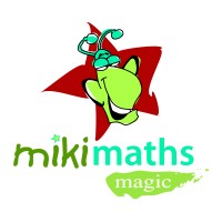 Miki Maths logo, Miki Maths contact details