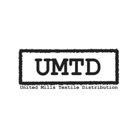 United Mills Textile Distribution logo, United Mills Textile Distribution contact details