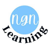 NGNLearning logo, NGNLearning contact details