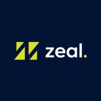 Zeal logo, Zeal contact details