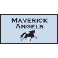 Maverick Angels logo, Maverick Angels contact details