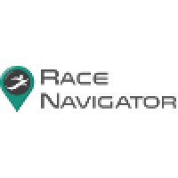 Race Navigator logo, Race Navigator contact details