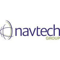 NavTech Group logo, NavTech Group contact details