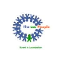 The Loc People Ltd logo, The Loc People Ltd contact details