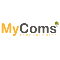 Mycoms technologies LTD logo, Mycoms technologies LTD contact details