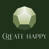 Create Happy logo, Create Happy contact details