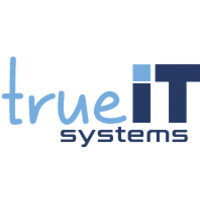 trueIT systems logo, trueIT systems contact details