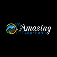 The Amazing Uttarakhand logo, The Amazing Uttarakhand contact details