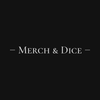 Merch & Dice Australia logo, Merch & Dice Australia contact details