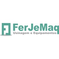 Ferjemaq Usinagem e Equipamentos logo, Ferjemaq Usinagem e Equipamentos contact details