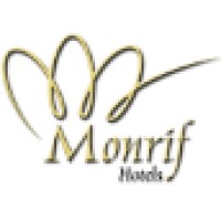 Monrif Hotels logo, Monrif Hotels contact details