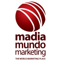 MadiaMundoMarketing logo, MadiaMundoMarketing contact details