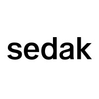 sedak GmbH & Co. KG logo, sedak GmbH & Co. KG contact details