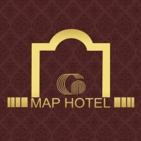 Map Hotel Lages logo, Map Hotel Lages contact details