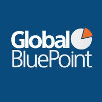 GlobalBluePoint© Cloud ERP logo, GlobalBluePoint© Cloud ERP contact details