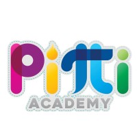 PITTI Academy logo, PITTI Academy contact details