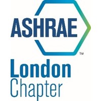 ASHRAE London Canada Chapter logo, ASHRAE London Canada Chapter contact details