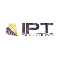 IPT SOLUTIONS logo, IPT SOLUTIONS contact details