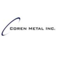 Coren Metal Inc. logo, Coren Metal Inc. contact details