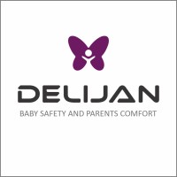 Delijan logo, Delijan contact details