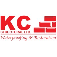 KC Structural Ltd. logo, KC Structural Ltd. contact details